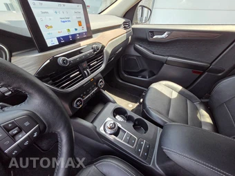 2020 Ford Escape Titanium - miniatura 14