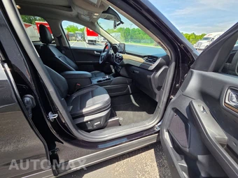 2020 Ford Escape Titanium - miniatura 15