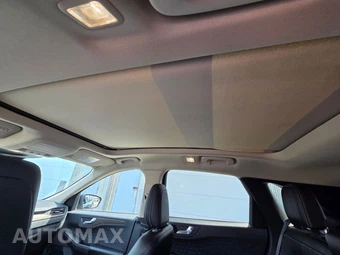 2020 Ford Escape Titanium - miniatura 16