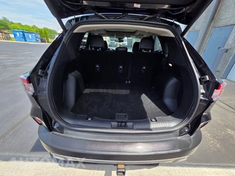 2020 Ford Escape Titanium - miniatura 17