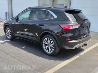 2020 Ford Escape Titanium - miniatura 2