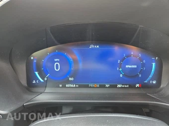 2020 Ford Escape Titanium - miniatura 22
