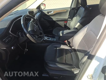 2020 Ford Escape Titanium - miniatura 7