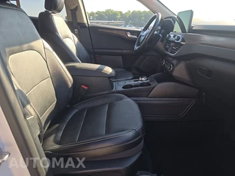 2020 Ford Escape Titanium - miniatura 8
