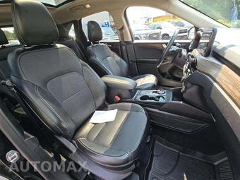 2020 Ford Escape Titanium - miniatura 18
