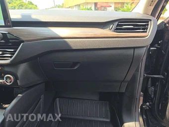 2020 Ford Escape Titanium - miniatura 19