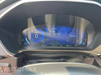 2020 Ford Escape Titanium - miniatura 9