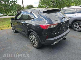2020 Ford Escape Titanium - miniatura 2