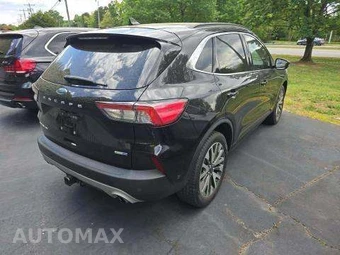 2020 Ford Escape Titanium - miniatura 3