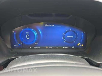 2020 Ford Escape Titanium - miniatura 9
