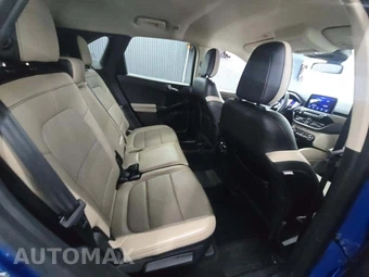 2020 Ford Escape Titanium - miniatura 16