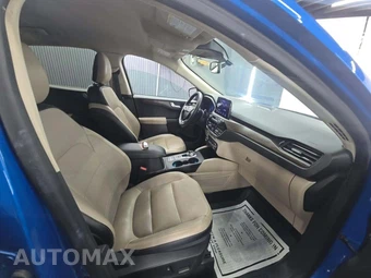 2020 Ford Escape Titanium - miniatura 18