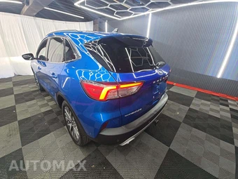 2020 Ford Escape Titanium - miniatura 2
