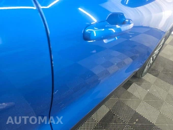 2020 Ford Escape Titanium - miniatura 23