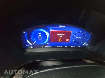 2020 Ford Escape Titanium - miniatura 9