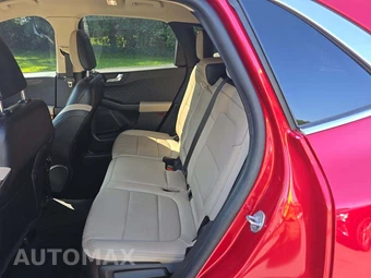2020 Ford Escape Titanium – miniatura 13