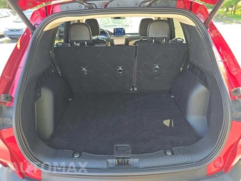 2020 Ford Escape Titanium – miniatura 14