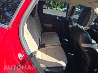 2020 Ford Escape Titanium – miniatura 16