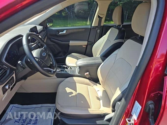 2020 Ford Escape Titanium – miniatura 6