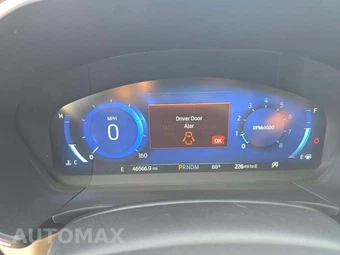 2020 Ford Escape Titanium – miniatura 9