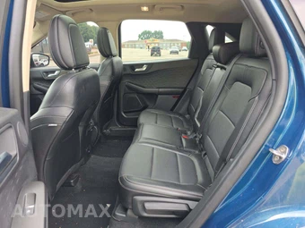 2020 Ford Escape Titanium - miniatura 10