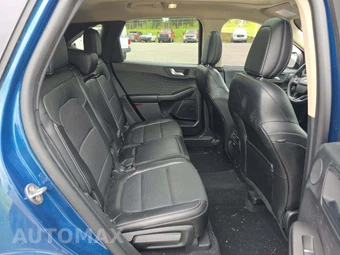 2020 Ford Escape Titanium - miniatura 13
