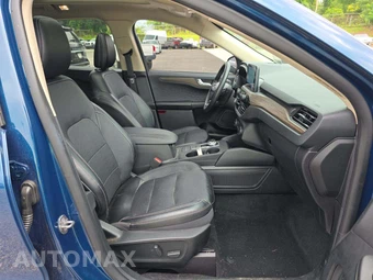 2020 Ford Escape Titanium - miniatura 15