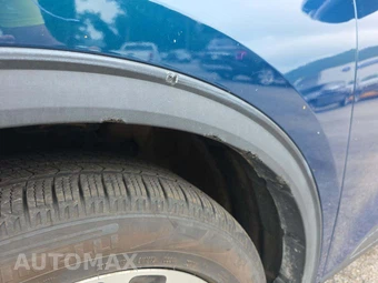 2020 Ford Escape Titanium - miniatura 19