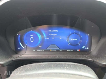 2020 Ford Escape Titanium - miniatura 6
