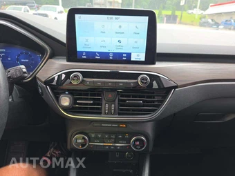2020 Ford Escape Titanium - miniatura 7