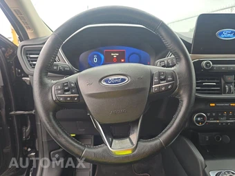 2020 Ford Escape Titanium - miniatura 10