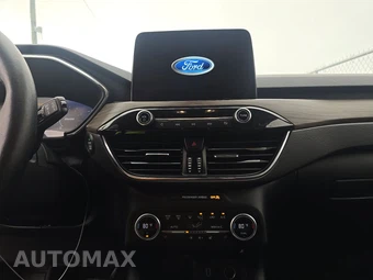 2020 Ford Escape Titanium - miniatura 11