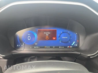 2020 Ford Escape Titanium - miniatura 12
