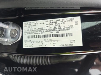 2020 Ford Escape Titanium - miniatura 14