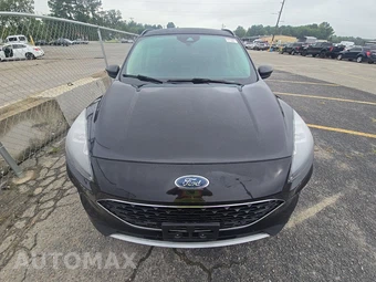 2020 Ford Escape Titanium - miniatura 2