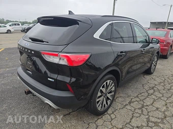 2020 Ford Escape Titanium - miniatura 4
