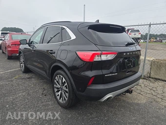 2020 Ford Escape Titanium - miniatura 6