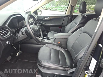 2020 Ford Escape Titanium - miniatura 7