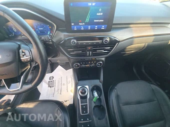 2020 Ford Escape Titanium - miniatura 11