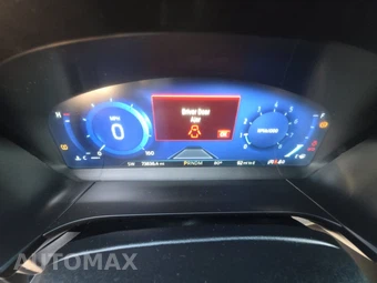 2020 Ford Escape Titanium - miniatura 12