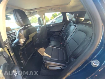 2020 Ford Escape Titanium - miniatura 13