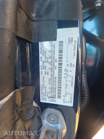 2020 Ford Escape Titanium - miniatura 14
