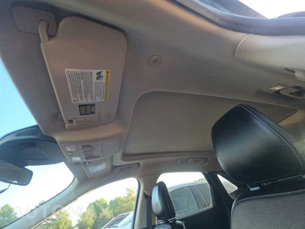2020 Ford Escape Titanium - miniatura 18
