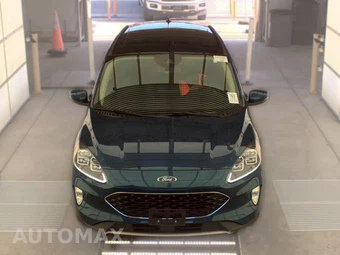 2020 Ford Escape Titanium - miniatura 2