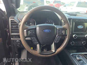 2020 Ford Expedition King Ranch - miniatura 10