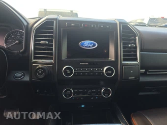 2020 Ford Expedition King Ranch - miniatura 11