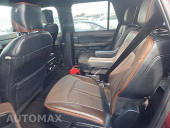 2020 Ford Expedition King Ranch - miniatura 13
