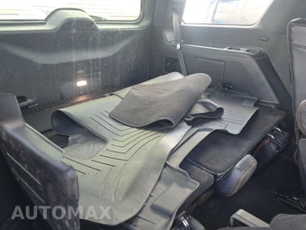 2020 Ford Expedition King Ranch - miniatura 14