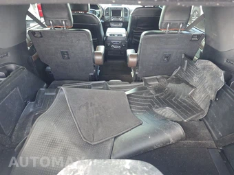 2020 Ford Expedition King Ranch - miniatura 17