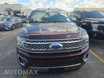 2020 Ford Expedition King Ranch - miniatura 2